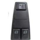 Botão Interruptor Levantar Vidro Elétrico Com Desembaçador Volvo NH FH FM Fh12 Nh12 2004 até 2014 L.Esquerdo - 20752914