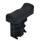Botão Interruptor Liga Desliga para Martelete Wesco DX27 DX27U 60058551
