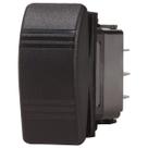 Botão Interruptor On/Off Liga Desliga Cor Preto