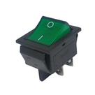 Botão Interruptor P/ Cadeira Croma Compatível Dabi