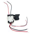 Botão Interruptor para Parafusadeira Vonder PFV012 Botão Interruptor para Parafusadeira Vonder PFV012