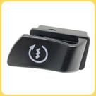 Botão Interruptor Partida Honda Pcx 150 De 2013 Até 2015 Botão Interruptor Partida Honda Pcx 150 De 2013 Até 2015