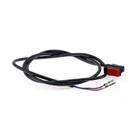 Botão Interruptor Reduzida Vw / Ford Cargo Eaton Cambio