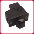 Botão Interruptor Seta Pisca Honda Pcx 150 2013/2015