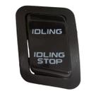 Botão Interruptor Start Stop Pcx 150 2014 á 2018, Sh 150i Botão Interruptor Start Stop Pcx 150 2014 á 2018, Sh 150i