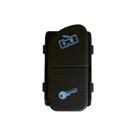 Botão Interruptor Trava Destrava Porta Crossfox Fox Spacefox 2003 2004 2005 - Kostal - 3934700 Botão Interruptor Trava Destrava Porta Crossfox Fox Spacefox 2003 2004 2005 - Kostal - 3934700