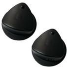 Botão Interruptor Velocidade Ventilador Arno Turbo SF30 SF40 TS40 TS40 VD50 VE30 (KIT C/2)