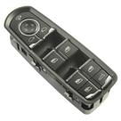 Botão Interruptor Vidro Elétrico Cayenne Panamera Após 2011