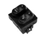 Botao Interruptor Vidro Eletrico Duplo F250 1999 Até 2008