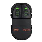 Botao Interruptor Vidro Eletrico Ford Escort Zetec Rocan