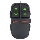 Botao Interruptor Vidro Eletrico Ford Focus