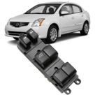 Botão Interruptor Vidro Elétrico Frontier Sentra 25401EA003