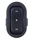 BOTÃO INTERRUPTOR VIDRO ELÉTRICO GM CORSA HATCH SEDAN 2002 á 2015