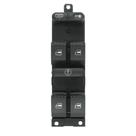 Botao Interruptor Vidro Eletrico Golf Bora Jetta Passat