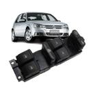 Botão Interruptor Vidro Elétrico Golf Bora Passat 1J4959857