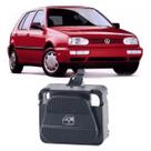 Botão Interruptor Vidro Elétrico Golf de 1993 a 1998 Simples