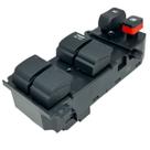 Botao Interruptor Vidro Eletrico Honda