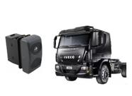 Botão Interruptor Vidro Elétrico Iveco Tector 240e25 Botão Interruptor Vidro Elétrico Iveco Tector 240e25