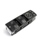 Botão Interruptor Vidro Elétrico Mercedes C180 C200 C250
