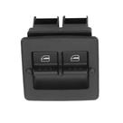 Botão Interruptor Vidro Elétrico New Beetle 1998 Á 2008
