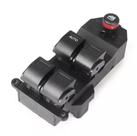 Botão Interruptor Vidro Elétrico Porta Motorista Honda Civic Crv 2001 Até 2005