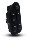 Botao Interruptor Vidro Eletrico Quadruplo Fiesta Ecosport - Almapy