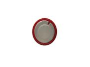 Botão Knob compatível Timer Temperatura Air fryer Mondial AF32 AF32Ri Vermelho