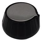 Botão Knob Temperatura Fritadeira Airflyer Britania Pro Saude Botão Knob Temperatura Fritadeira Airflyer Britania Pro Saude