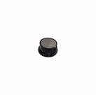 Botão Knob Timer Air fryer compatível Mondial Af-01 Af-05 Naf-03i Preto