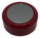 Botão Knob Timer E Termostato Air Fryer Mondial Af-32 (red)