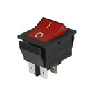 Botão Liga & Desliga Compressor Elétrico AR15 Sport