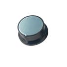 Botão Liga Desliga Inox Airfryer Mondial AFN-50-BI Botão Liga Desliga Inox Airfryer Mondial AFN-50-BI