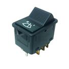 Botao limpador para brisa kostal mb 87