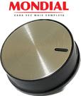 Botao Liquidificador L-1000 Preto Mondial Original