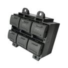 Botão Luz Interna Painel Fiat Ducato BOTAOLUZINTERNADUCATO