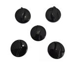 Botão Manipulador P/ Fogão Cooktop Nardelli Ou Fogatti - 5un