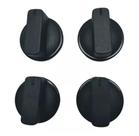 Botão Manipulador Para Fogão Cooktop Fischer 4q Tc Infinity