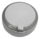 Botão Manípulo de Programas Para Lavadora Electrolux LAC13 LES13 LPR13 LAC16 Original