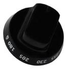 Botão Manipulo Do Forno Fogão Electrolux 52smc A99331702