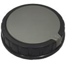 Botão Manípulo do Timer Original Lavadoras Libell 10 a 20Kg
