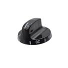 Botão manipulo timer fogão electrolux 76dpb original
