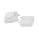 Botão Mini Interruptor Reparo Placa Circuito 3X4x2.5Mm