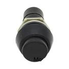 Botão Momentâneo SPST ON/OFF De 12mm, 6 Peças, AC 250V 1.5A 125V 3A, Interruptor Redondo Mini Sem Botão Momentâneo SPST ON/OFF De 12mm, 6 Peças, AC 250V 1.5A 125V 3A, Interruptor Redondo Mini Sem
