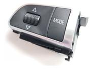 Botao multifuncional mode volante audi a3 q7