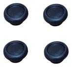Botao Painel Fusca Todos Sem Indicação Kit 4pcs