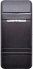 Botão Painel Interruptor Preto On Off 3 Pinos Led Branco Botão Painel Interruptor Preto On Off 3 Pinos Led Branco