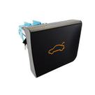 Botao Para Abertura Porta-malas Gvi Gol voyage Nk-570065