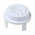 Botão para Ar Condicionado Consul - W11551269