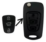 Botao Para Chave Canivete Sportage Soul Rio Cerato Picanto Botao Para Chave Canivete Sportage Soul Rio Cerato Picanto