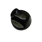 Botão Para Fogão Esmaltec Com 5 Pcs Preto